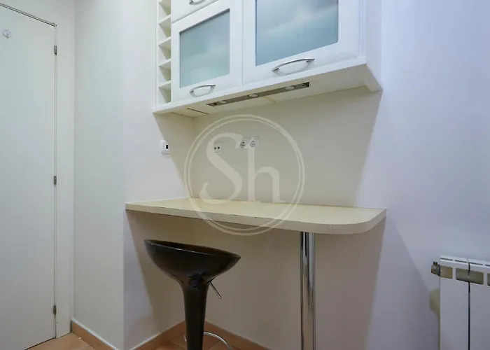 Apartment Piso Familiar Cerca De Diagonal