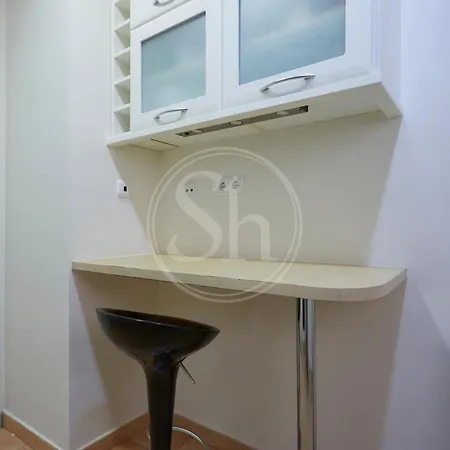 Apartment Piso Familiar Cerca De Diagonal