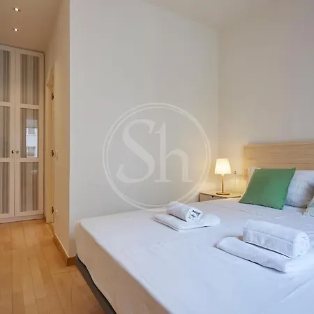 Piso Familiar Cerca De Diagonal