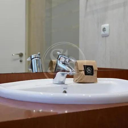 Piso Familiar Cerca De Diagonal Apartment